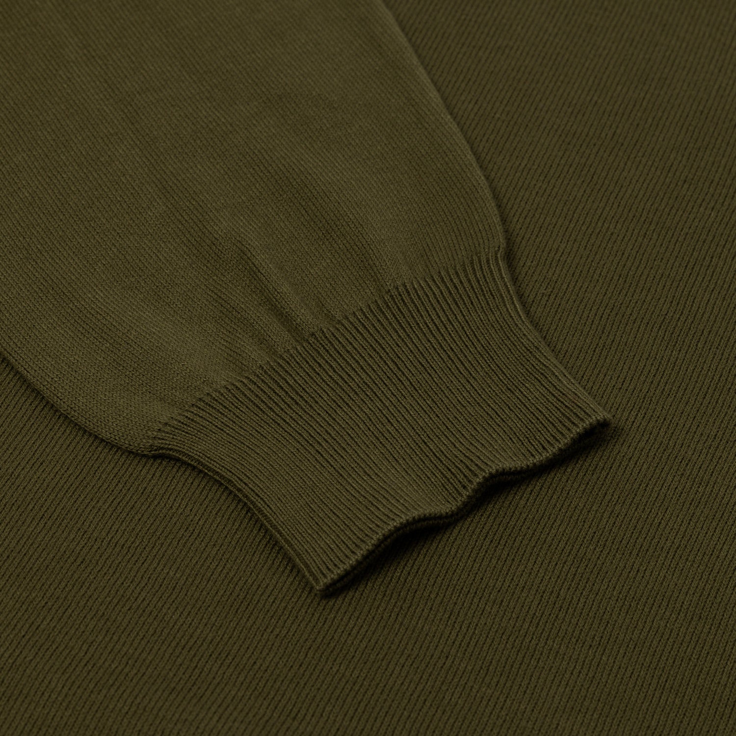 Brigatelli dal 1922 per Michael Jondral: Sweater "Emilio" made of pure Maco Cotton